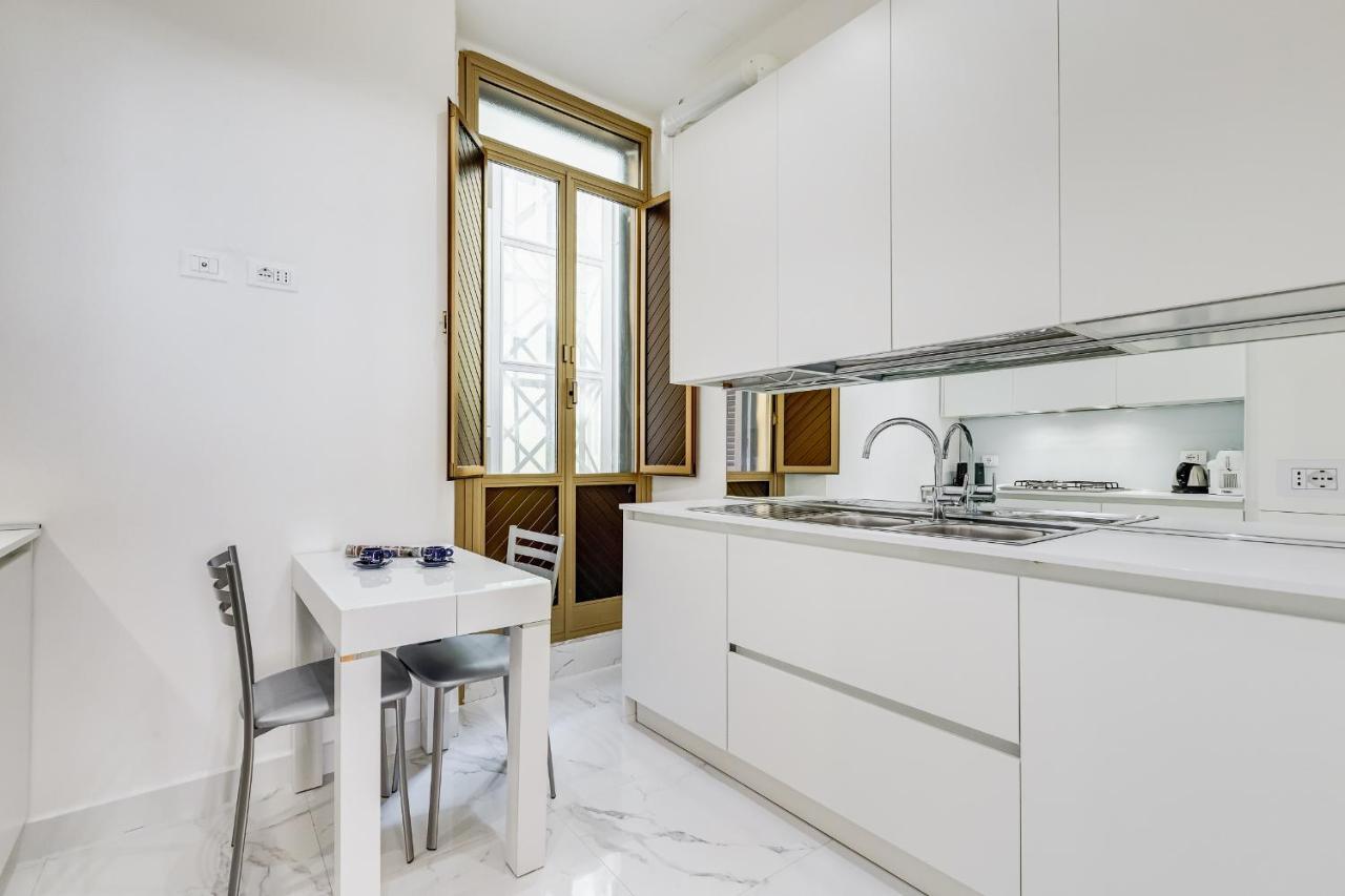 Opera Exclusive House By Premium Suites Collection Rzym Zewnętrze zdjęcie