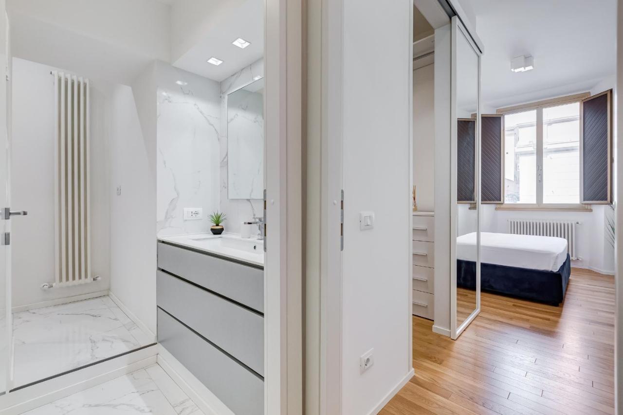 Opera Exclusive House By Premium Suites Collection Rzym Zewnętrze zdjęcie