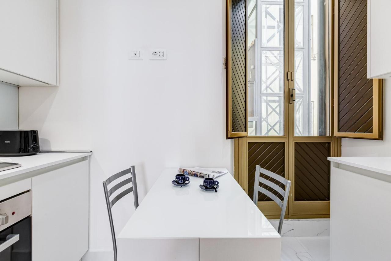 Opera Exclusive House By Premium Suites Collection Rzym Zewnętrze zdjęcie