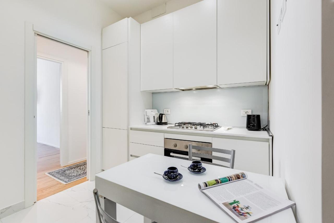 Opera Exclusive House By Premium Suites Collection Rzym Zewnętrze zdjęcie