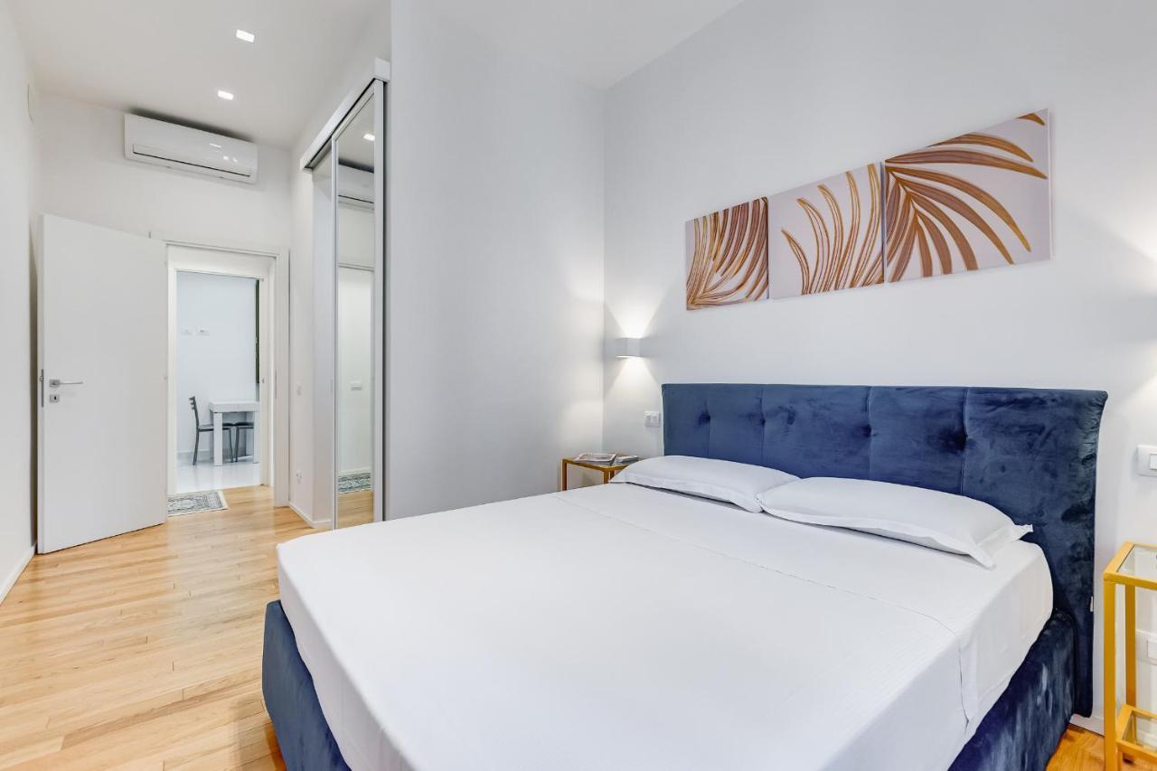Opera Exclusive House By Premium Suites Collection Rzym Zewnętrze zdjęcie