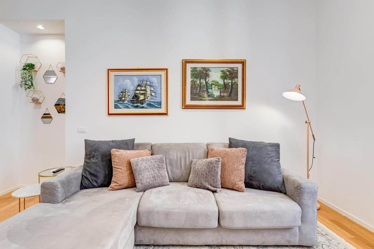 Opera Exclusive House By Premium Suites Collection Rzym Zewnętrze zdjęcie