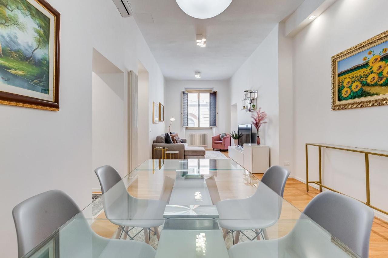 Opera Exclusive House By Premium Suites Collection Rzym Zewnętrze zdjęcie