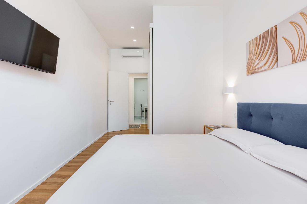 Opera Exclusive House By Premium Suites Collection Rzym Zewnętrze zdjęcie