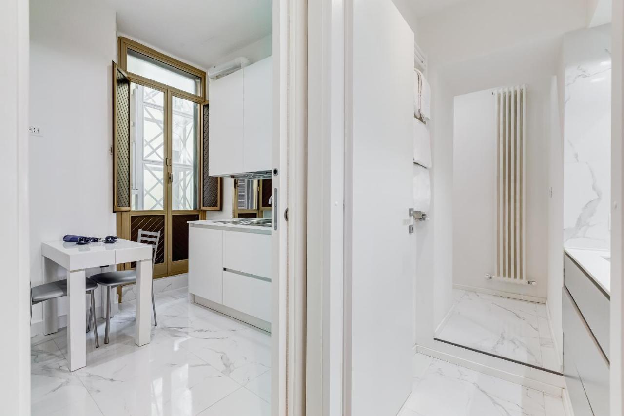 Opera Exclusive House By Premium Suites Collection Rzym Zewnętrze zdjęcie