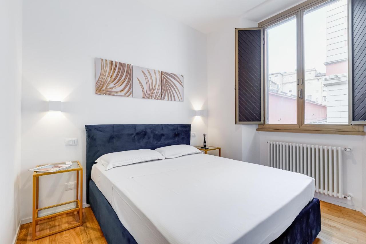 Opera Exclusive House By Premium Suites Collection Rzym Zewnętrze zdjęcie