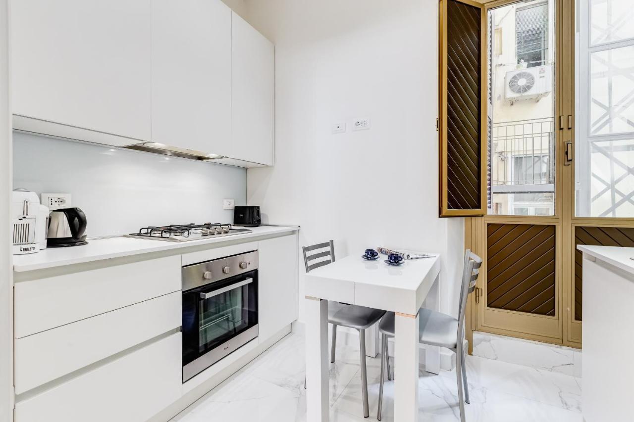 Opera Exclusive House By Premium Suites Collection Rzym Zewnętrze zdjęcie