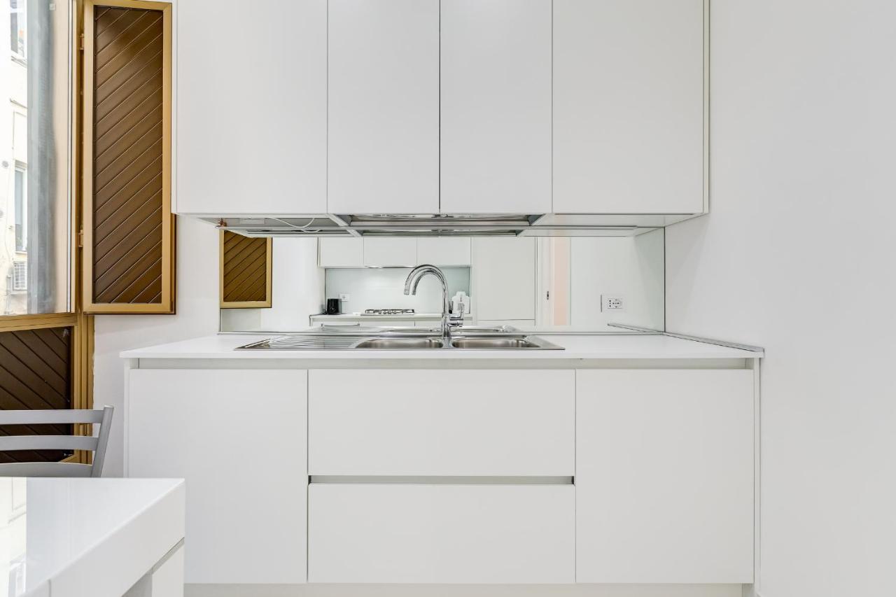 Opera Exclusive House By Premium Suites Collection Rzym Zewnętrze zdjęcie