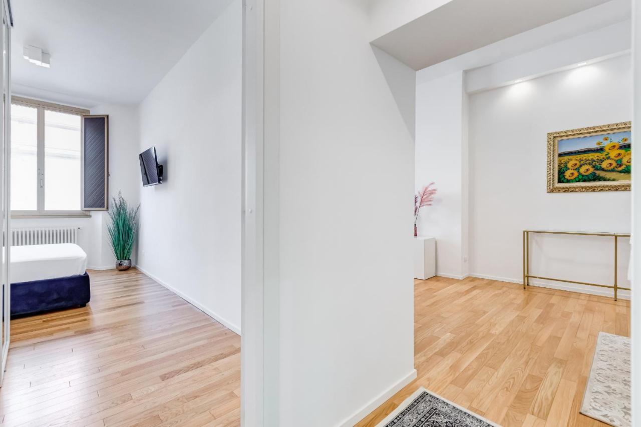 Opera Exclusive House By Premium Suites Collection Rzym Zewnętrze zdjęcie