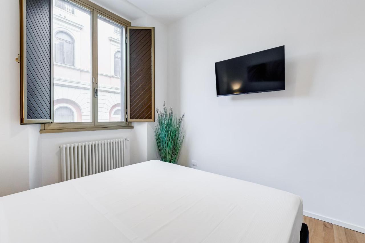 Opera Exclusive House By Premium Suites Collection Rzym Zewnętrze zdjęcie