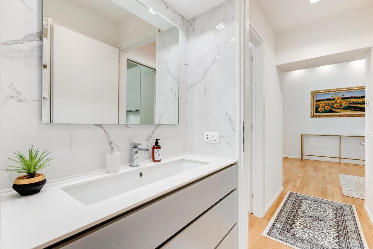 Opera Exclusive House By Premium Suites Collection Rzym Zewnętrze zdjęcie