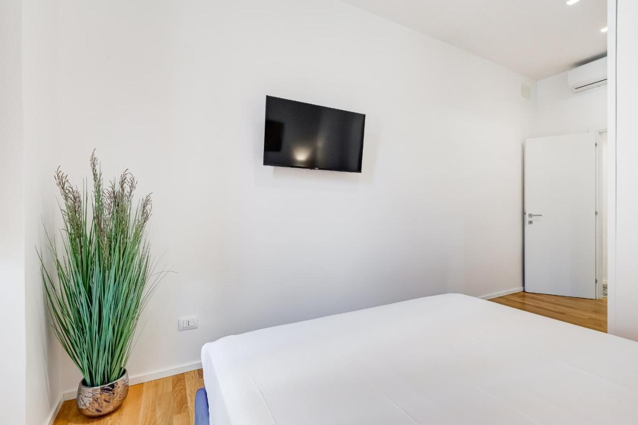 Opera Exclusive House By Premium Suites Collection Rzym Zewnętrze zdjęcie