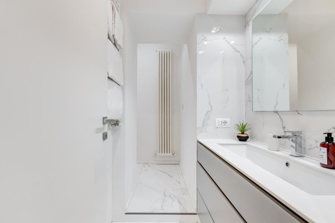 Opera Exclusive House By Premium Suites Collection Rzym Zewnętrze zdjęcie