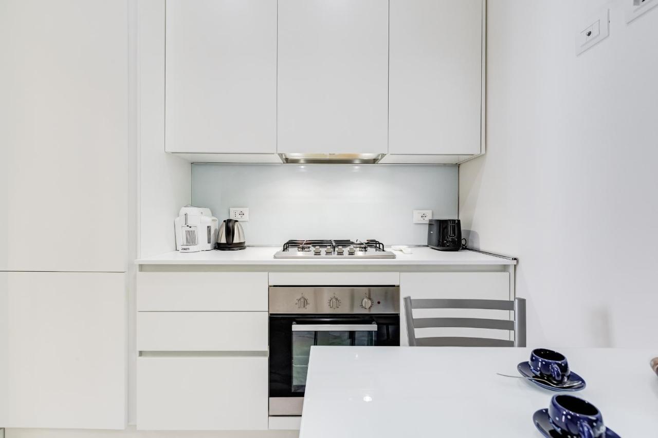 Opera Exclusive House By Premium Suites Collection Rzym Zewnętrze zdjęcie