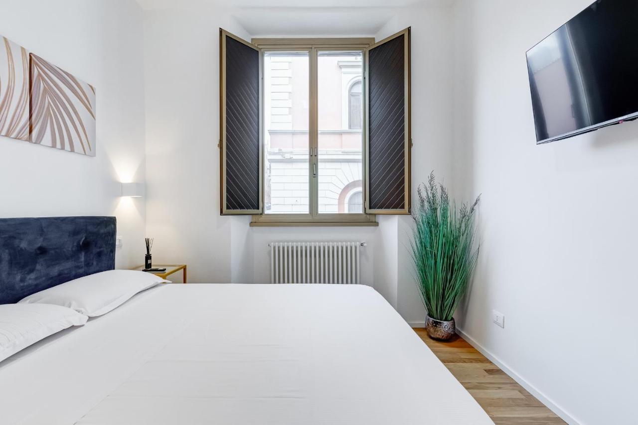 Opera Exclusive House By Premium Suites Collection Rzym Zewnętrze zdjęcie
