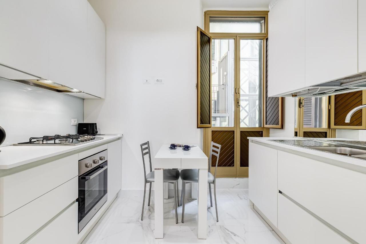 Opera Exclusive House By Premium Suites Collection Rzym Zewnętrze zdjęcie