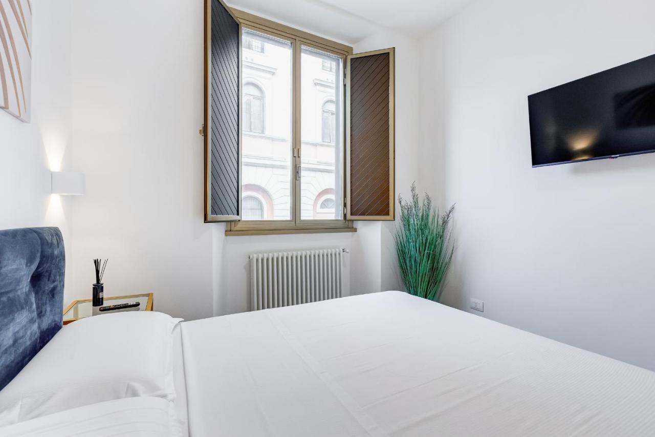 Opera Exclusive House By Premium Suites Collection Rzym Zewnętrze zdjęcie