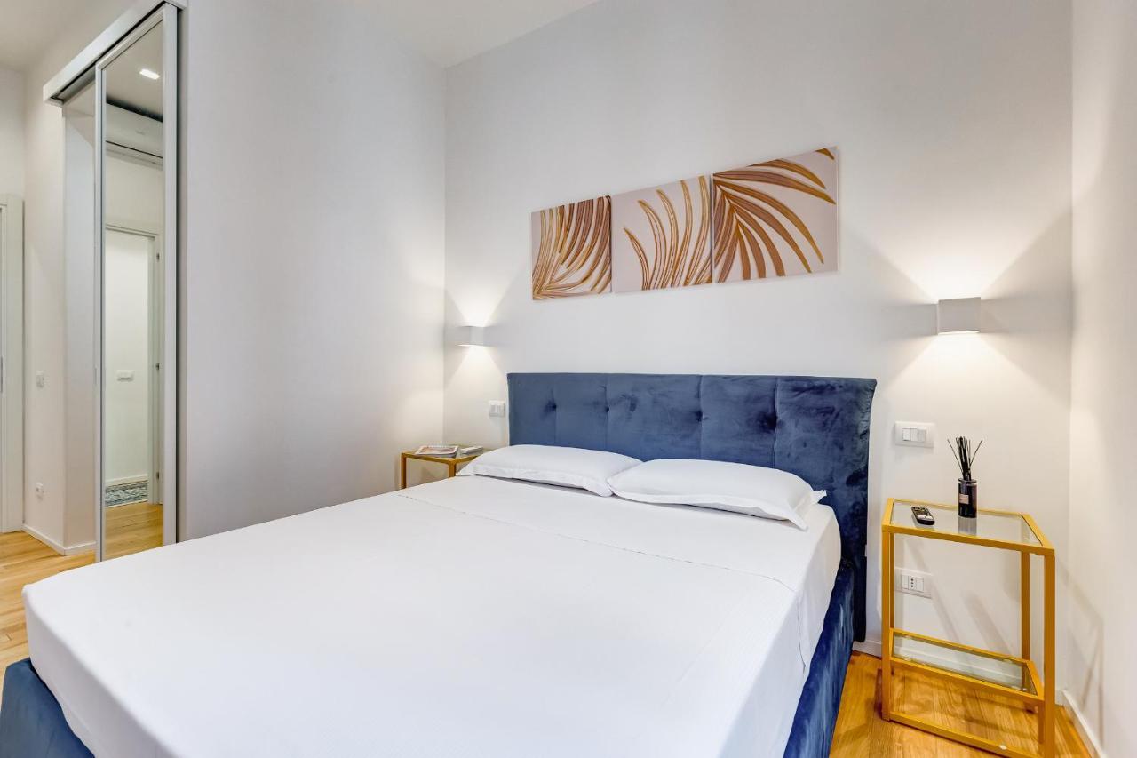 Opera Exclusive House By Premium Suites Collection Rzym Zewnętrze zdjęcie