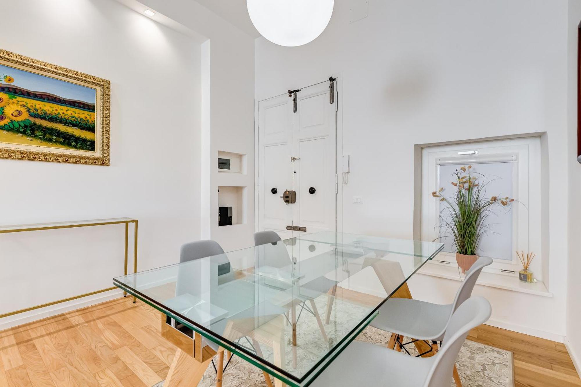 Opera Exclusive House By Premium Suites Collection Rzym Zewnętrze zdjęcie