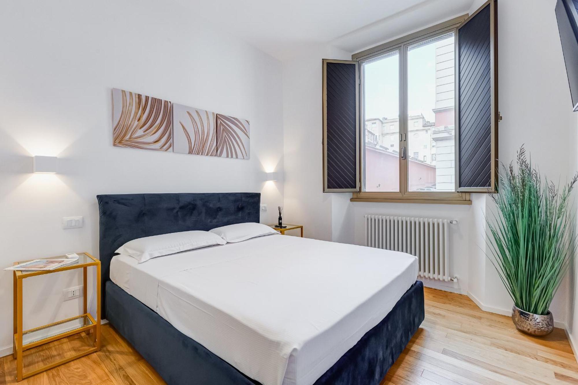 Opera Exclusive House By Premium Suites Collection Rzym Zewnętrze zdjęcie