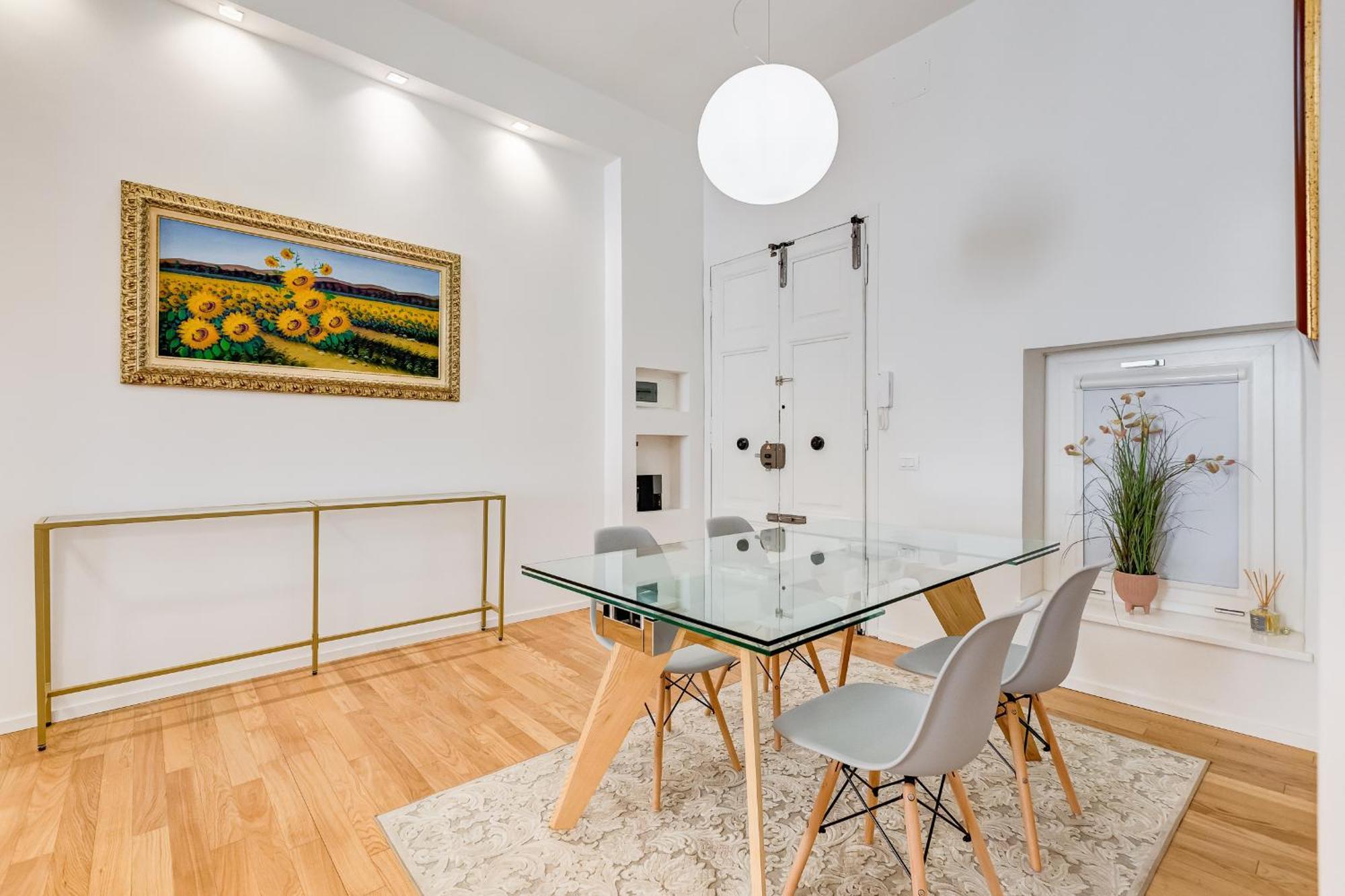 Opera Exclusive House By Premium Suites Collection Rzym Zewnętrze zdjęcie
